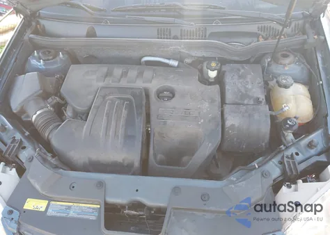 2005 Chevrolet Cobalt from USA, damaged, VIN 1G1AK52F557662578